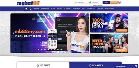 mybet88 singapore